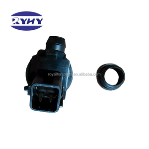 Bomba de lavaparabrisas de calidad de fábrica 98510-3T500 para Hyundai <span class=keywords><strong>i30</strong></span> <span class=keywords><strong>FASTBACK</strong></span> - Product Image 2