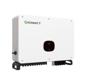 Inversor trifásico Growatt para conexión a red de 50kW, modelo SG150CX Multi-MPPT, entrada de 1100V, salida de CA de 277V/480V, 98.8% de eficiencia, 60Hz - Product Image 3