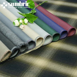 Sumbric 100% solución teñida acrílico muebles de exterior tela impermeable rendimiento 2000 horas jardín sombrilla tela - Product Image 2