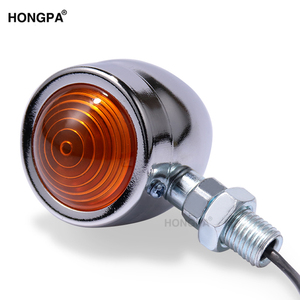 Clignotants de <span class=keywords><strong>moto</strong></span>, éclairage de <span class=keywords><strong>moto</strong></span> de course, clignotants, pointeurs pour Royal Enfield, toutes les motos - Product Image 4