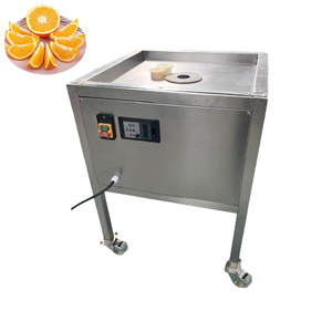 Couper les oignons Fruit de la passion 8 pétales fendus Melon d'hiver Machine à fendre 2 pétales Moutarde - Product Image 5