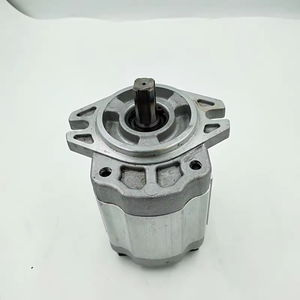 Pompe hydraulique série CBK CBK1012-B21R CBK10201008-396R CBK1008 CBK1010 CBK-G427 CBK-G432 CBK-G436 Pompe à engrenages Vente en gros CBK CBK10 - Product Image 1