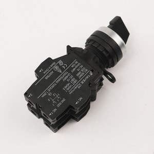 Bouton d'arrêt d'urgence et d'inspection pour <span class=keywords><strong>ascenseur</strong></span> LA42, <span class=keywords><strong>Contact</strong></span> de commutateur de transfert TAYEE - Product Image 2