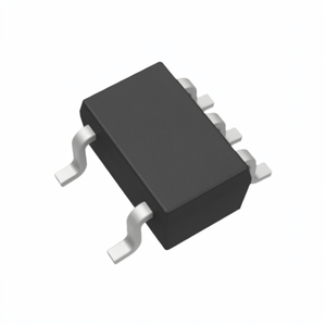 SN74LVC1G79DCKRE4 ชิ้นส่วนวงจรอิเล็กทรอนิกส์ ลอจิก 5 TSSOP, SC 70 5, SOT 353 บริการครบวงจรแบบดั้งเดิม - Product Image 1