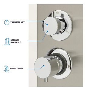 Душевая панель для ванной - Product Image 5