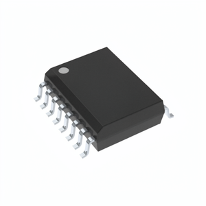 W25Q256FVFIP TR 16 SOlC Memory Electronic Circuit Components Manufacturer Channel - Product Image 1