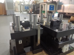 Linh Kiện Hoàn Thiện Đen Nguyên Mẫu Của Cửa Hàng Máy Dò Cảm Ứng Cnc Trung Quốc Mua Phụ Tùng Linh Kiện Cơ Khí Xe Hơi - Product Image 3