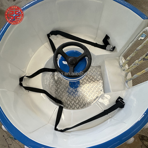 Atracción de Autos Voladores Biplaza para Dos Personas, Auto Volador Moderno, Auto Volador Económico, Mini Auto Volador para Niños en Oferta - Product Image 6