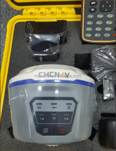   Nouveaux instruments de topographie GPS RTK I50/Z-Survey DGPS - Product Image 2