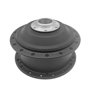 Services de moulage sous pression en aluminium industriel poli de moulage par injection de haute précision personnalisés professionnels pour moule à main de cyclomoteur - Product Image 1