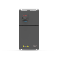 Variador de Frecuencia EC6000 Trifásico 380V 90kW, Inversor de Frecuencia AC, VSD, VFD