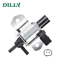 วาล์วสุญญากาศ EGR Purge Solenoid 1S7G-9J559-BB 3S4G-9J559-AB 1S7Z-9J559-AA 3S4Z-9J559-AA L301-18-741 L801-18-741 K16003 1357314