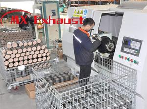 Спортивный каталитический нейтрализатор <span class=keywords><strong>2</strong></span> дюйма для Jeep Grand Cherokee WJ, Ferrari F430, Porsche 997,1-высокий расход и низкое ограничение - Product Image 5