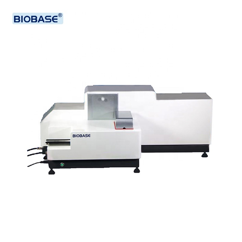BIOBASE China Automatic Laser Particle Size