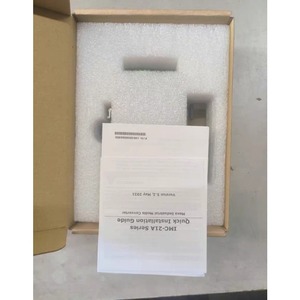 Convertisseurs de médias Ethernet vers fibre optique Moxa IMC-21A-M-SC - Product Image 5