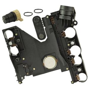 <span class=keywords><strong>KIT</strong></span> de conducteur de Transmission automatique, plaque conductrice + connecteur, pour Mercedes 1402701161, 5 vitesses, 5210308ac, haute qualité, 722.6 1402700561 - Product Image 2