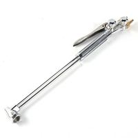 Torche de coupe droite oxygène-acétylène durable et robuste Torche de soudage haut de gamme