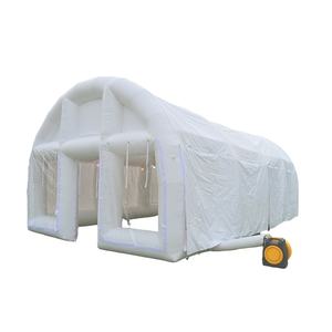 Tente de tennis gonflable WINSUN, grande, hermétique, prix abordable, tente gonflable - Product Image 1