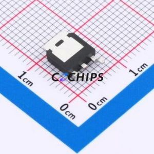 Nuevo Original 80N06 TO-252 Transistor de efecto de campo (MOSFET) Venta al por mayor Chips de componentes electrónicos y servicio BOM - Product Image 2