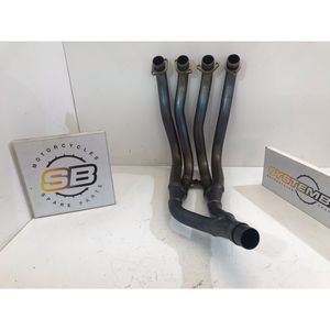 Collettore di Scarico Suzuki per GSX-R 600 2001-2003 e GSX-R 750 2000-2003, Sistema di Scarico per Moto - Product Image 3