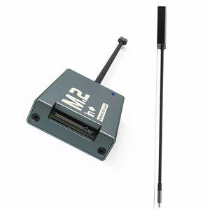 M.<span class=keywords><strong>2</strong></span>กล่องฮาร์ดดิสก์ NVMe USB 3.<span class=keywords><strong>2</strong></span> Gen <span class=keywords><strong>2</strong></span>แบบ M2 10Gbps 2TB ภายนอก PCIE SATA NGFF ชนิด C SSD - Product Image 3