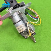 Oferta Especial: Conjunto de Motor Servoaccionado de Tinta RA20GMSD3 para Motor Mitsubishi GA230B22 VA6622A, Motor Original Usado RA-20GM-SD3