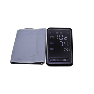 घर के उपयोग के लिए सर्वश्रेष्ठ स्व-परीक्षण डिजिटल रक्तचाप मॉनिटर - Product Image 5