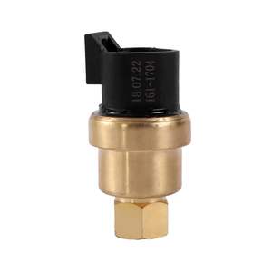 Датчик давления масла 161-1704 210-1747 1611704 2101747 датчик давления топлива для гусеницы - Product Image 2