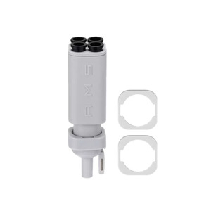 Conjunto de soporte inferior AMS Lite Top-T para impresora 3D A1 A1 Mini, accesorio - Product Image 2