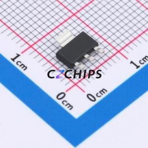 ชิปวงจรรวม PMIC ตัวควบคุมเชิงเส้น (LDO) HL1117-3.3V ใหม่ดั้งเดิม - Product Image 2