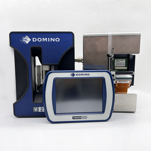 Máy in ngày hết hạn, máy mã hóa <span class=keywords><strong>Domino</strong></span> V230i, máy in mã vạch, máy in lô hàng MRP - Product Image 1