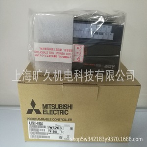Contrôleur programmable Mitsubishi Electric AJ65BT-64RD4, module de sortie analogique 64 entrées/sorties - Product Image 2
