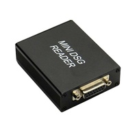 MINI lector DSG (DQ200 + DQ250) para Audi/VW nueva herramienta de diagnóstico de lanzamiento Mini Dsg