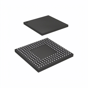 SPC5668EK0VMG Embedded 208 BGA Electronic Chips Component Authorized Distributor - Product Image 1