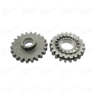 Zongshen 2V 190cc ZS190 W190 ZS1P62YML-2 масла с водяным с воздушным охлаждением воды с водяным охлаждением ZS190cc мотор коробки передач начиная с приводом от холостого хода - Product Image 3