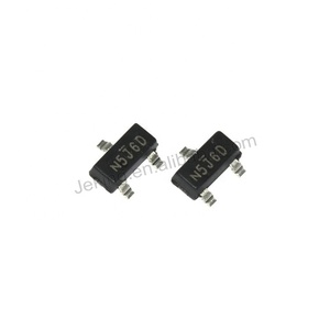 Cho jeking <span class=keywords><strong>N5</strong></span> p-kênh 8V 5.8A 960mW 1.7 Wát <span class=keywords><strong>Transistor</strong></span> sot-23-3 SI2305CDS-T1-GE3 ICS sản phẩm - Product Image 2