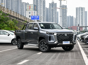 2024 nuove auto Changan usato pick-up <span class=keywords><strong>4x4</strong></span> Changan Lantuo Automobile 2.0t 4wd cinese con lungo BoxChangan Lantuo - Product Image 3