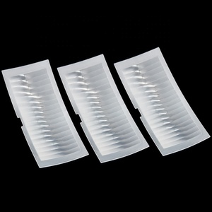 HDPE nhựa Fresnel ống kính cơ thể con người hồng ngoại <span class=keywords><strong>PIR</strong></span> cảm biến LED ống kính & phản xạ cho máy dò chuyển động của con người - Product Image 5