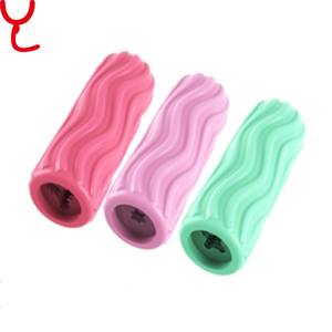 Vente en gros Mini portable vagin fessier chatte moule inversé jouets sexuels pour adultes manuel avion tasse masturbation masculine pénis masseur - Product Image 2