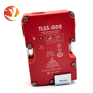 Neuf d'origine A-IIenBradley 440G-T27259 Interrupteur de sécurité Contrôleur programmable PLC avec 16 E/S 110V Communication I/O Link - Product Image 2