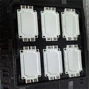 Brand New IGBT Power Module FP50R12KE3 7MBR Series for Gate Driver Applications - Product Image 4