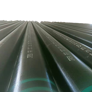 مخزون كبير API 5CT BTC LTC STC أنبوب غلاف توصيل الخيط للتنقيب عن النفط والغاز - Product Image 3