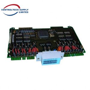 Módulo de Entrada Digital de 16 Canales y 24 VCC, Tipo Sink, Nuevo, 621-3560, para Sistemas PLC DCS IPC 620/621 - Product Image 3