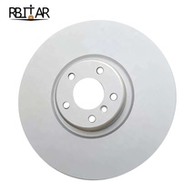Disques de frein avant en fer pour Rolls-Royce Ghost OEM 34116853393 34116853394 Neuf Garantie 12 mois Modèles 2008-2019