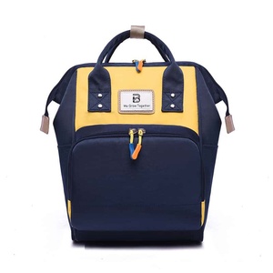 PU Leather Women's <b>Backpack</b> <b>Waterproof</b> Soft Handle Large Capacity Fashion Daily Bag Bulk - Product Image 3