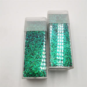 Wholesale RTS Exquisite Colorful Glitter Powder Shakers <strong>Party</strong> <strong>Supplies</strong> with Shaker for Promotions - Product Image 2