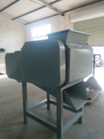 Machine à décortiquer les noix de cajou/Machine à écaler les noix de cajou/Machine à décortiquer les noix de cajou à vendre
