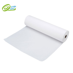 Rollo de Papel Kraft Resistente al Calor, Impermeable, Ecológico, Blanco, Personalizado a Precio de Fábrica, para Enmascarar Pintura de Automóviles <span class=keywords><strong>SIRU</strong></span> - Product Image 1