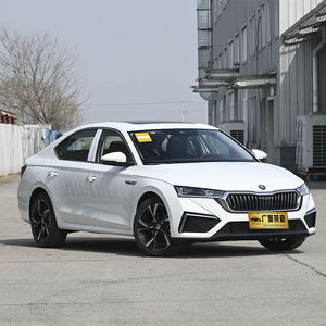 China Coche usado <span class=keywords><strong>Skoda</strong></span> <span class=keywords><strong>Octavia</strong></span> Sedan 1.4TSI Motor Práctico Liftback Diseño Calidad Europea <span class=keywords><strong>Precio</strong></span> asequible - Product Image 6