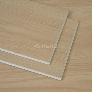 Nouvelles dalles <span class=keywords><strong>de</strong></span> sol en vinyle SPC personnalisées, revêtement <span class=keywords><strong>de</strong></span> sol en plastique 4mm 5mm Piso Vinilicos pour la maison et le bureau - Product Image 1